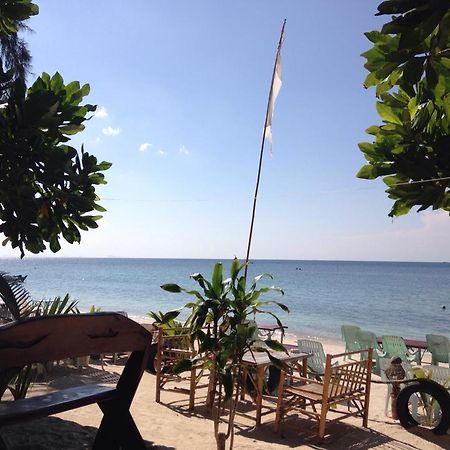Haad Yao Resort Exteriör bild