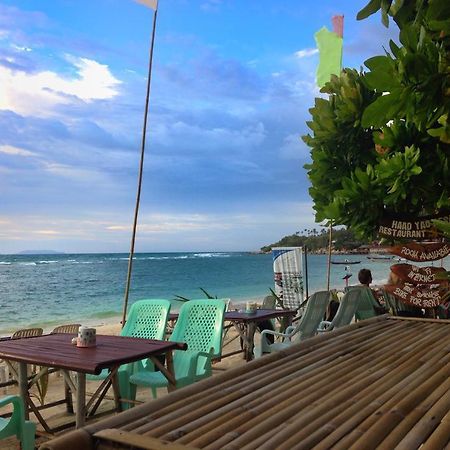 Haad Yao Resort Exteriör bild